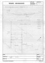 Thumbnail of Southeast Facing Section and Plan of Furrow [24503]