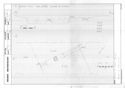 Thumbnail of Section and Plan of Furrow [24905] Disturbed by Land Drain