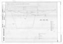Thumbnail of Northwest and Northeast Facing Section of WW1 Practice Trench [25909] and Modern Pit [25912]