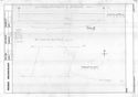 Thumbnail of North Facing Section and Plan of Ditch [26403]