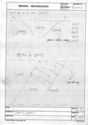 Thumbnail of South Facing Section and Plan of Ditch [28604]