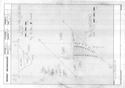 Thumbnail of Section and Plan of Ditch [28804]
