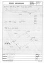Thumbnail of Northeast Facing Section and Plan of Furrow [4606]