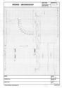 Thumbnail of Southeast Facing Section and Plan of Tree Bowl [8005]