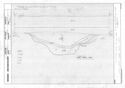 Thumbnail of South Facing Section of Ditch [8006]