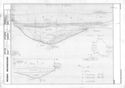 Thumbnail of North Facing Section of [8106]