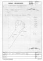 Thumbnail of Southeast Facing Section and Plan of Gully [8706]