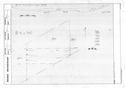 Thumbnail of South Facing Section and Plan of Furrow [8808]