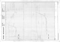 Thumbnail of South and Northwest Facing Section Plans of Land Drain [9008]