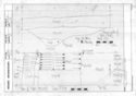 Thumbnail of South Facing Section and Plan of Ditch [9208]