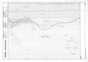 Thumbnail of South Facing Section of Ditch [9208] and Gully [9211]