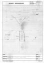 Thumbnail of Southeast Facing Section and Plan of [9309]