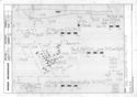 Thumbnail of Section and Plan of Ditch [9329] and Spread [9331] and Pit [9333]