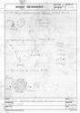 Thumbnail of South Facing Section and Pre and Post Excavation Plan of Cremation Related Deposit [9704]