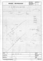 Thumbnail of Southeast Facing Section and Plan of Linear [9805]