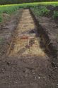 Thumbnail of Trench 13 Trench shot view from west.jpg
