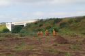 Thumbnail of Working shot of project