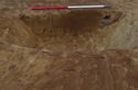 Thumbnail of Ditch 1009, Pit 1015