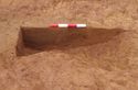 Thumbnail of Ditch terminal 1196, Pit 1199