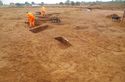 Thumbnail of Ditch terminal 1196, Pit 1199