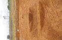 Thumbnail of Ditch terminal 1196, Pit 1199