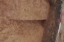 Thumbnail of Ditch terminal 1203, Pit 1201
