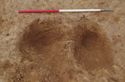 Thumbnail of Pit 1232, Pit 1235