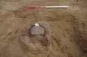 Thumbnail of Pit 1320, Urn 1322