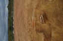 Thumbnail of Pit 1320, Urn 1322