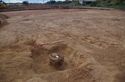 Thumbnail of Pit 1320, Urn 1322