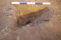 Thumbnail of Cremation grave 1329