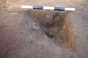 Thumbnail of Cremation grave 1329