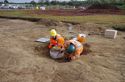 Thumbnail of Working shot of project