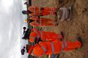 Thumbnail of Working shot of project