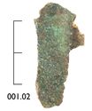Thumbnail of Image of Find 1.02: Sleeve clasp