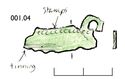 Thumbnail of Image of Find 1.04: Sleeve clasp
