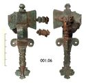 Thumbnail of Image of Find 1.06: Brooch, cruciform