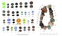 Thumbnail of Image of Find 1.12 to 1.41: Bead
