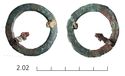 Thumbnail of Image of Find 2.02: Brooch, annular