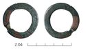 Thumbnail of Image of Find 2.04: Brooch, annular