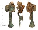 Thumbnail of Image of Find 2.07: Brooch, small-long