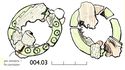 Thumbnail of Image of Find 4.03: Brooch, annular