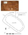 Thumbnail of Plan of Grave 5: Sawcliffe I