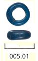 Thumbnail of Image of Find 5.01: Bead