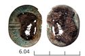 Thumbnail of Image of Find 6.04: Buckle