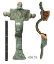 Thumbnail of Image of Find 6.05: Brooch, small-long