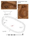 Thumbnail of Plan of Grave 7: Sawcliffe I