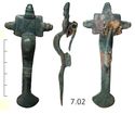 Thumbnail of Image of Find 7.02: Brooch, small-long
