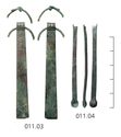 Thumbnail of Image of Find 11.03: Tweezers