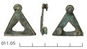 Thumbnail of Image of Find 11.05: Fitting